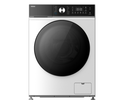 Pralka ładowana od przodu Pralka VIVAX WFL-140916PSI 9kg 1400obr Steam Tech Storm Wash Drum Clean